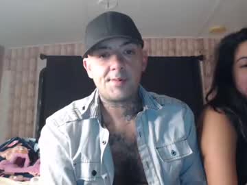 couple Live Cam Sex with mysterymountian