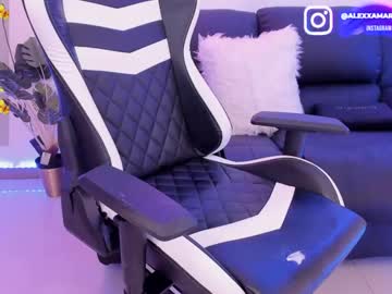 girl Live Cam Sex with abril_w18