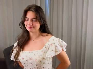 girl Live Cam Sex with edinaestabrooks