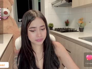 girl Live Cam Sex with kelsie_hope
