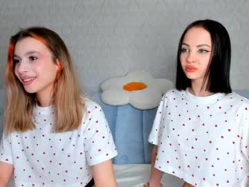 couple Live Cam Sex with misseliss