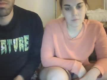 couple Live Cam Sex with bruziof