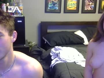 couple Live Cam Sex with alma2454
