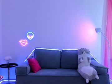 girl Live Cam Sex with ainamil