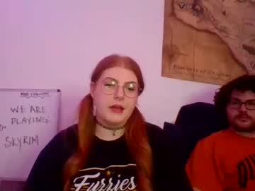 couple Live Cam Sex with venttomommy