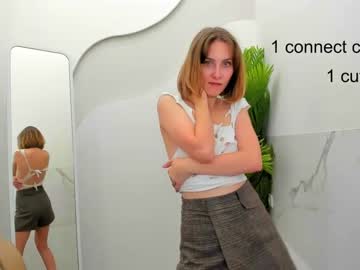 girl Live Cam Sex with irena_gorf