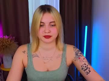 girl Live Cam Sex with ginnygo