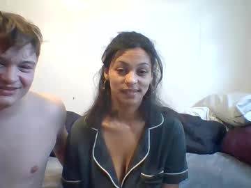 couple Live Cam Sex with bunniandbyrdd