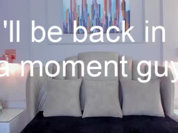 couple Live Cam Sex with sasha_and_chris