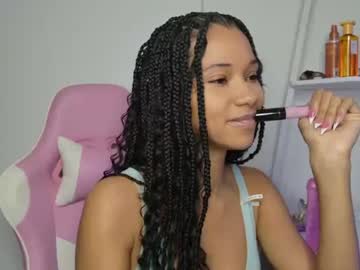 girl Live Cam Sex with cedaya555