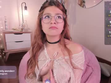 girl Live Cam Sex with emilyincb