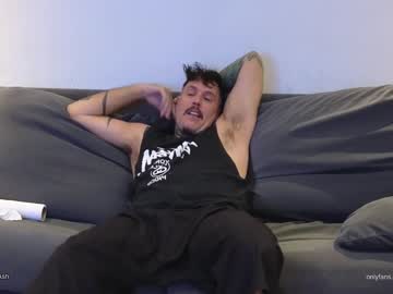 couple Live Cam Sex with ashjacksonofficial