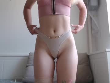 girl Live Cam Sex with your_dream6996