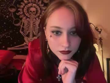 girl Live Cam Sex with 7uckyjinx