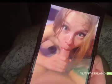 couple Live Cam Sex with sloppyfinland