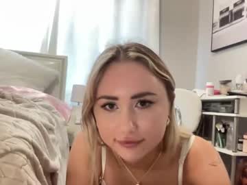 girl Live Cam Sex with katie_hilll