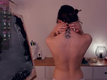 girl Live Cam Sex with argentsouls
