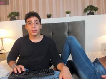 couple Live Cam Sex with deluxe_horny