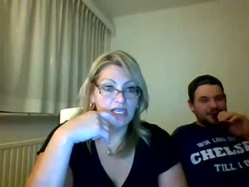 couple Live Cam Sex with twisted_trish