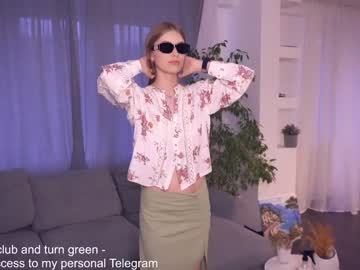 girl Live Cam Sex with ardithcavell