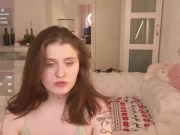 girl Live Cam Sex with secret_angelica