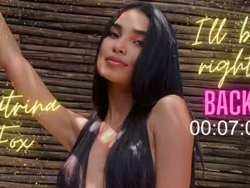 girl Live Cam Sex with katriina_fox