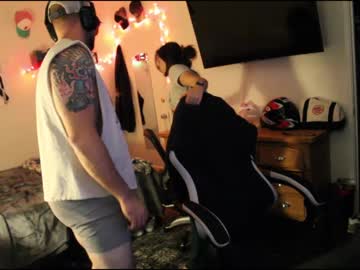 couple Live Cam Sex with i_own_him