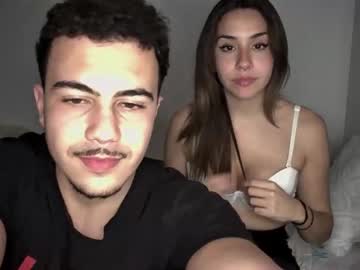couple Live Cam Sex with lexii04