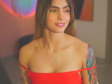 girl Live Cam Sex with nataly_05