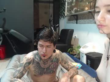 couple Live Cam Sex with alucardcarmilaa