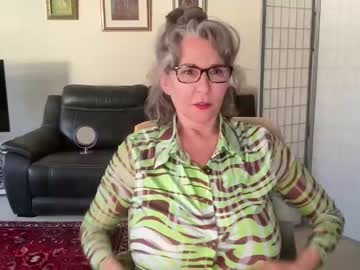 girl Live Cam Sex with silky_petra