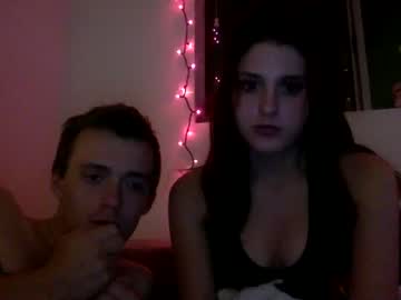 couple Live Cam Sex with luke738