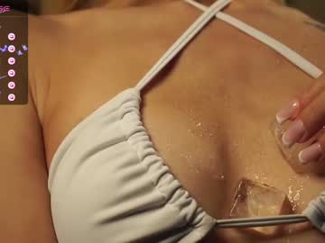 girl Live Cam Sex with arielreal