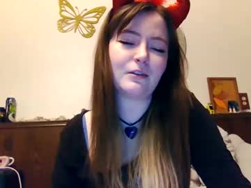 girl Live Cam Sex with allibuns