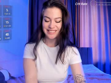 girl Live Cam Sex with ella_wisee