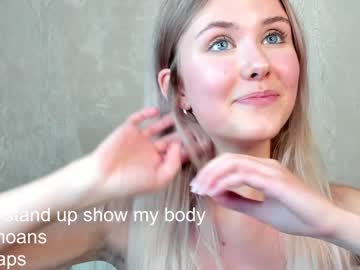 girl Live Cam Sex with steffanie_blue