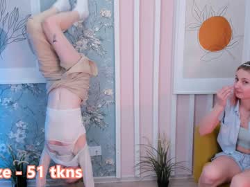 couple Live Cam Sex with lila_bun