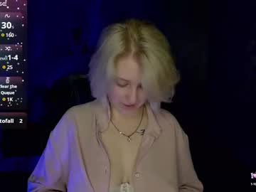 girl Live Cam Sex with hot_isa7