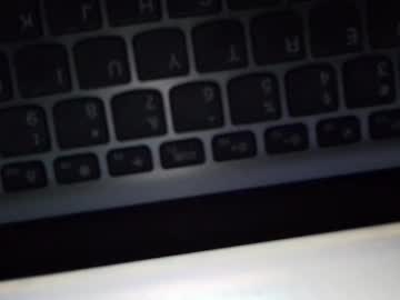 couple Live Cam Sex with blueyegemini6_9
