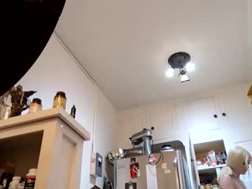girl Live Cam Sex with fairyp0rn