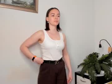 girl Live Cam Sex with falinechaplin