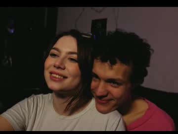 couple Live Cam Sex with _markyss_