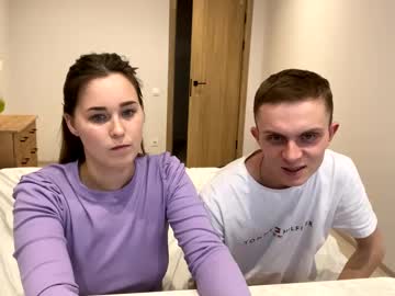 couple Live Cam Sex with sescouple