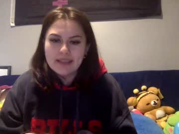 girl Live Cam Sex with cinnamonangelswirl