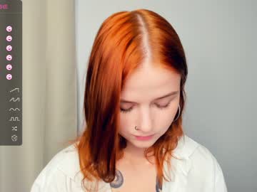 girl Live Cam Sex with sweetmiraclea